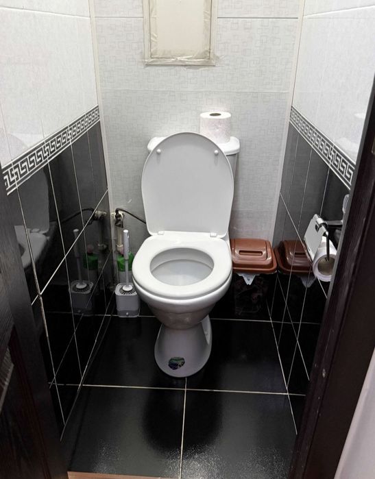 2х комнатная квартира Ялангач