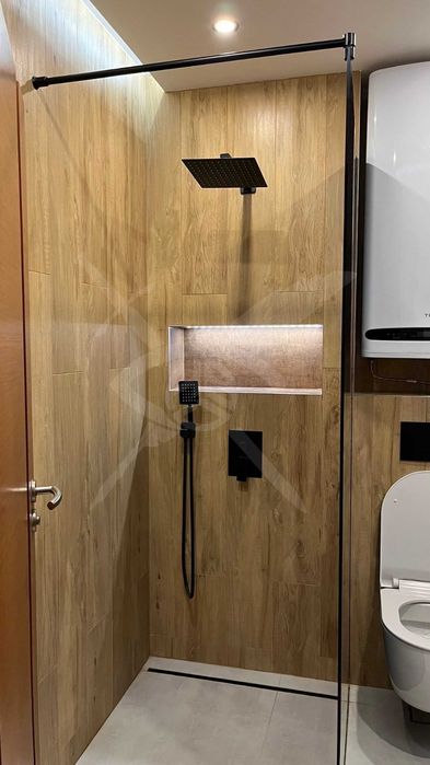 Продава се Двустаен апартамент в к.к. Златни пясъци - 70 кв.м за 1929 €/кв.м - Снимка #8