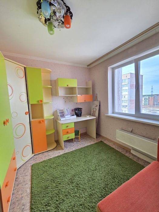 Продам 3х ком квартиру