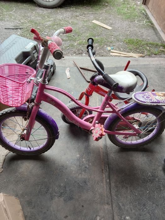 Продам великий б/у