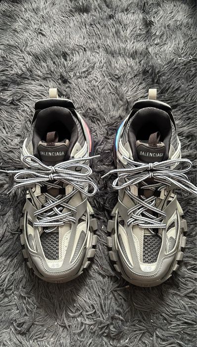 Balenciaga track copii