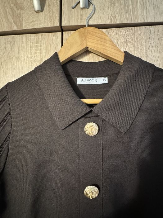 Рокля Дизи С/М