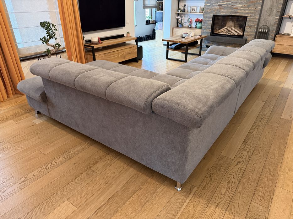 Coltar stanga expensibil Mobexpert