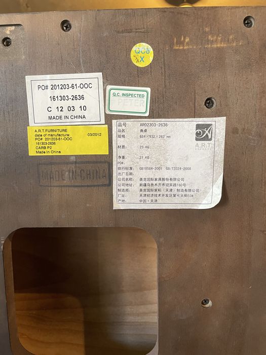 Продам столики - тумбы.