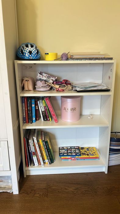 Деревянная детская мебель,