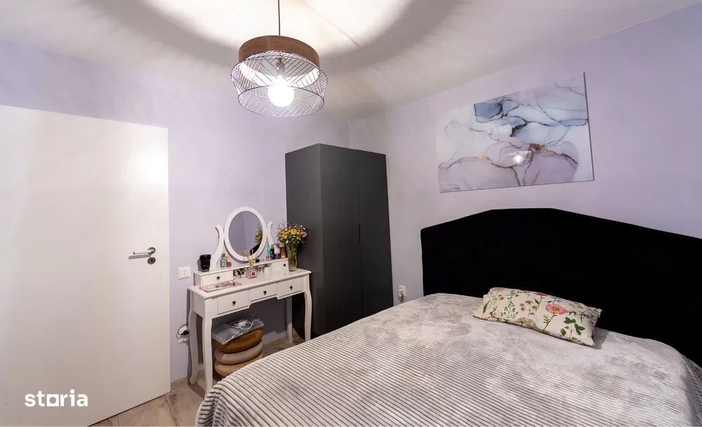 Apartament cu 3 camere tip penthouse in zona semicentrala, bloc nou