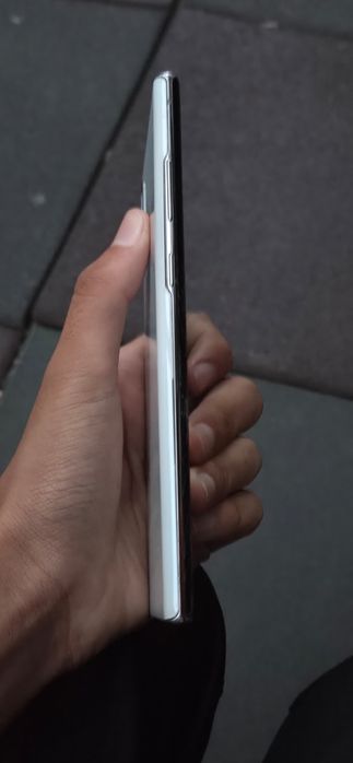 Samsung note 10+