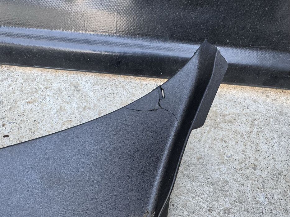 Plasticuri parbriz plastic stergatoare pt vw passat b6 europa