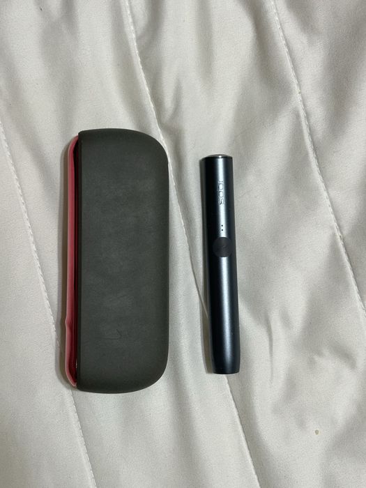 Iqos iluma 1st gen