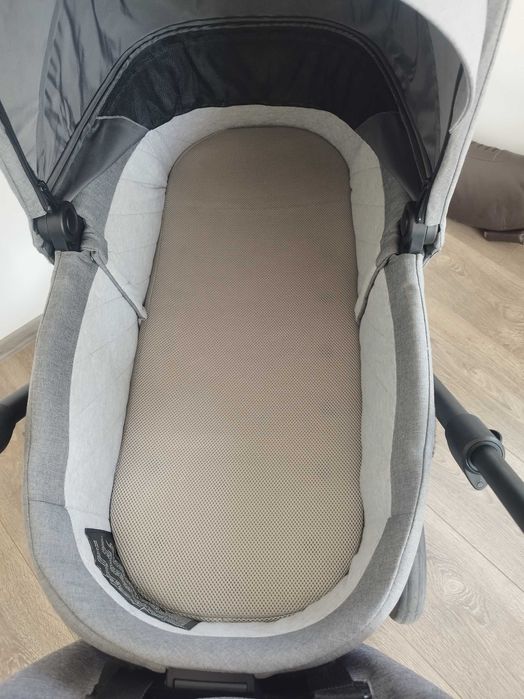 Бебешка количка Easy Walker Harvey3 2в1