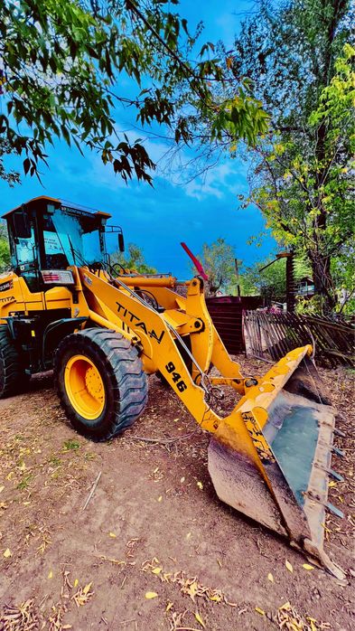 Мини погрузчик сатамын 1.2 куб