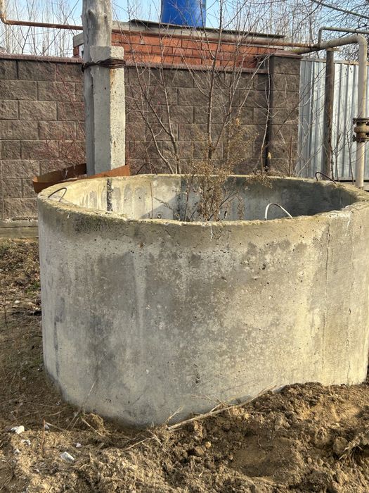 жб кольцо продается