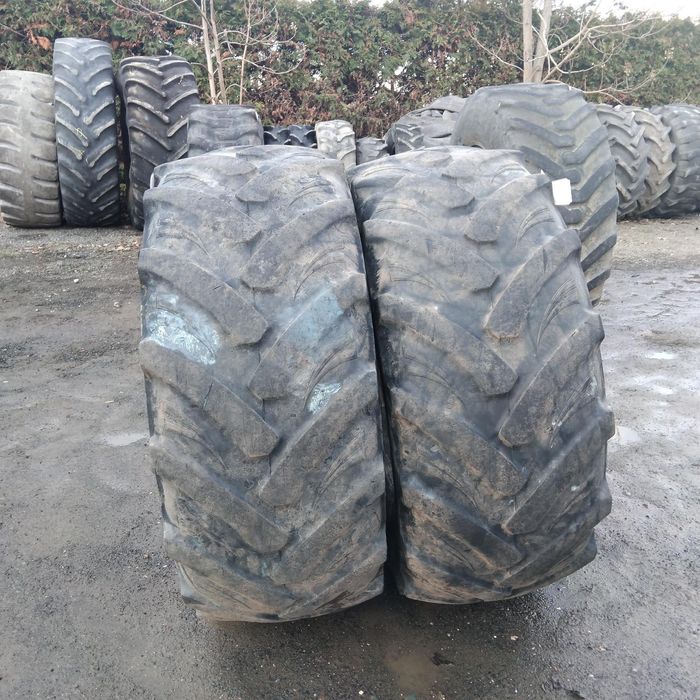 Cauciucuri 405/70R20 (16.0/70R20) Bkt Anvelope sh 1 AN GARANTIE