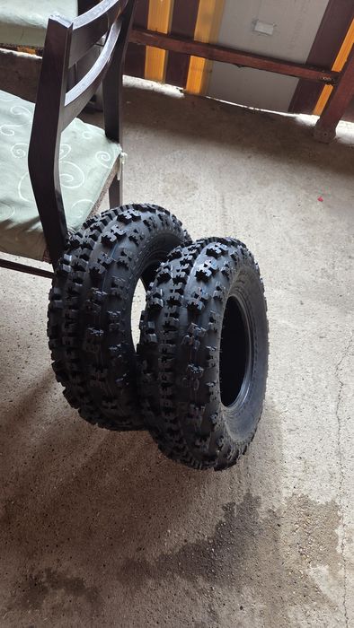 ATV COBRA Aeon 180
