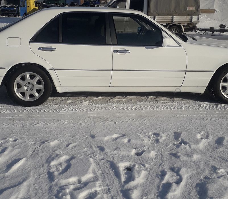 Продам Кабан объем 3,2