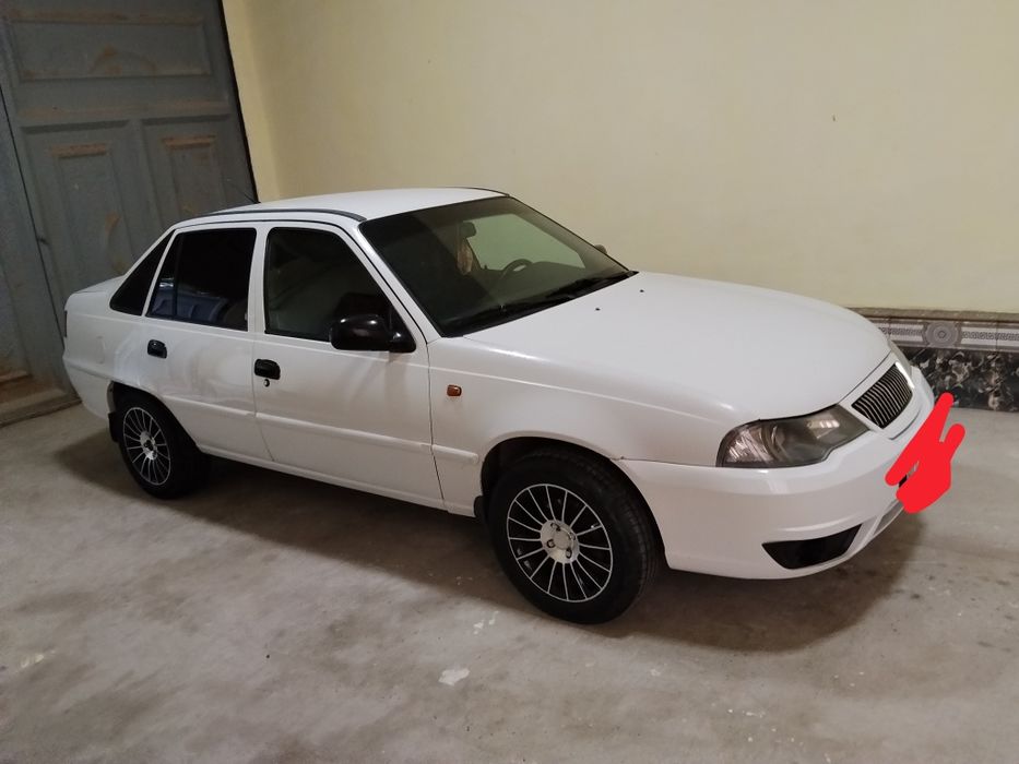 Chevrolet Nexia 2010 — 6