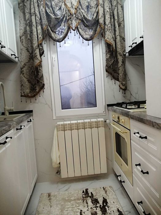 Apartament 2 camere Liesti