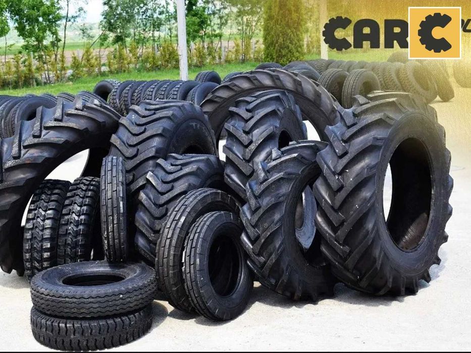 Cauciucuri 560/60R22.5 Mitas Anvelope Remorca Utilaj SH FACTURA