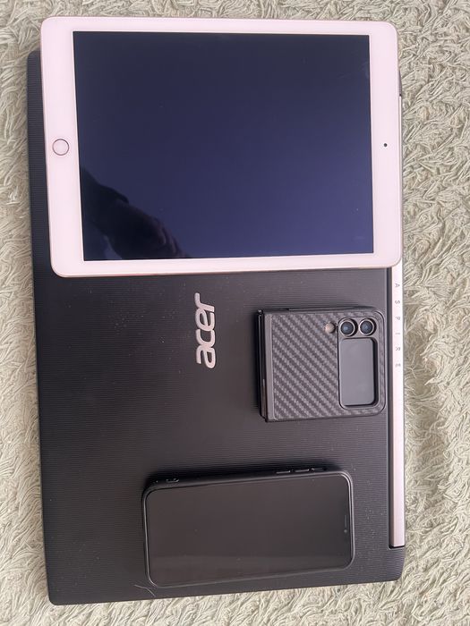 Айфон планшет ноутбук самсунг флип 4