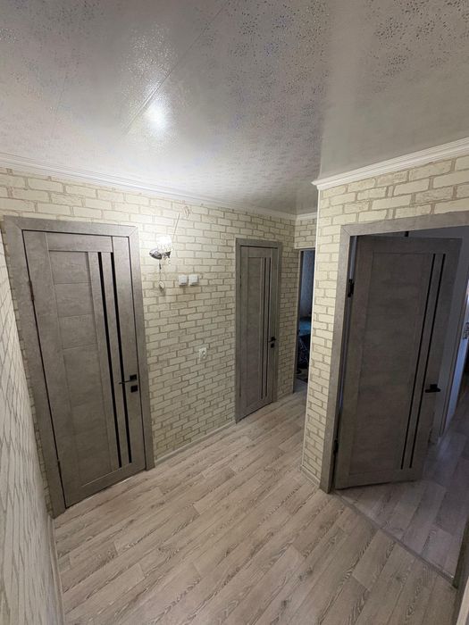 Продам 3 комнатную квартиру