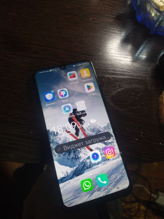 Срочно Хуавей продам