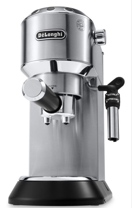 Продам кофеварку рожковую DeLonghi