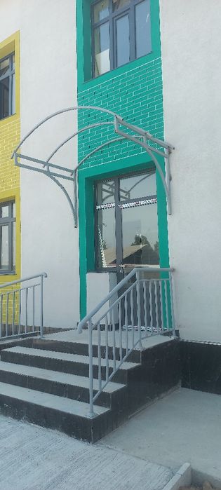 Сварщик универсал