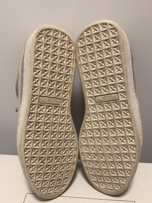 Adidasi Puma de dama