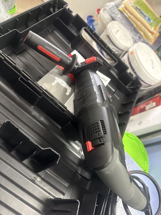 Перфоратор H26 MLS CLASSIC Wurth