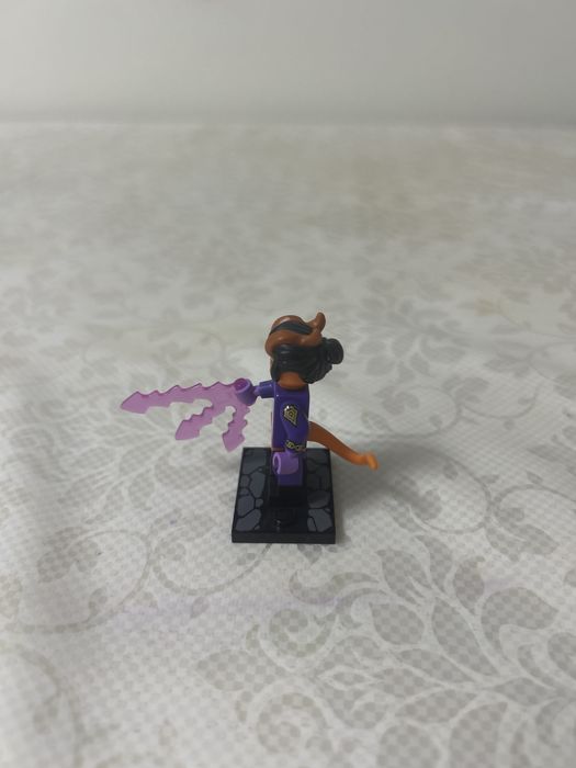 Лего коллекционное