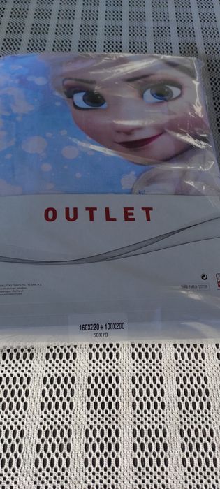 детски спален комплект