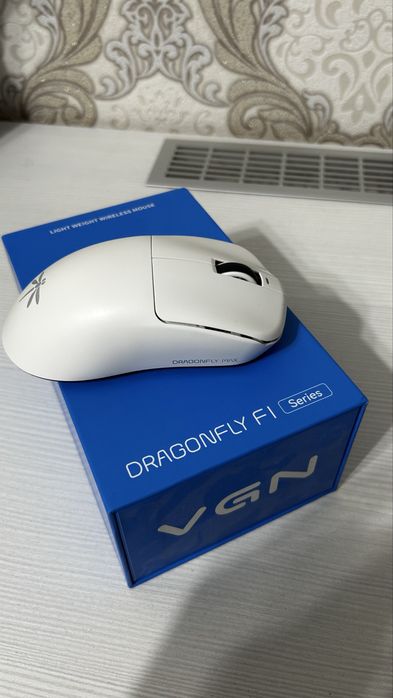 VGN Dragonfly F1 PRO MAX