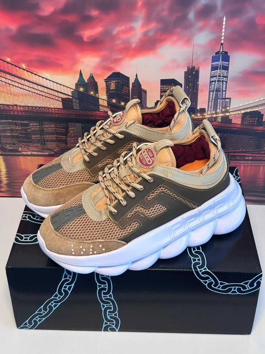 versace chain reaction 37-38-39-40-41-42-43-44 premiun