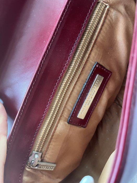 Оригинална чанта на Fratelli Rossetti