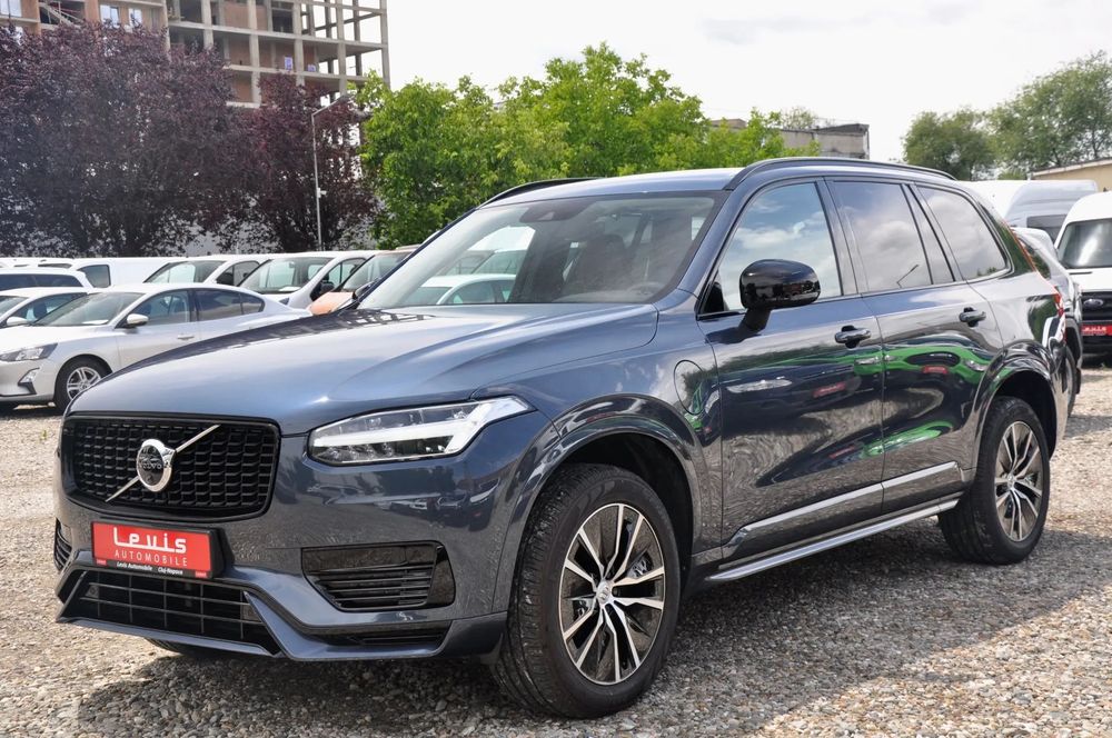 Volvo XC 90