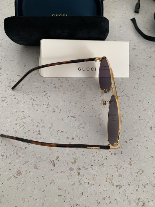 Ochelari gucci noi