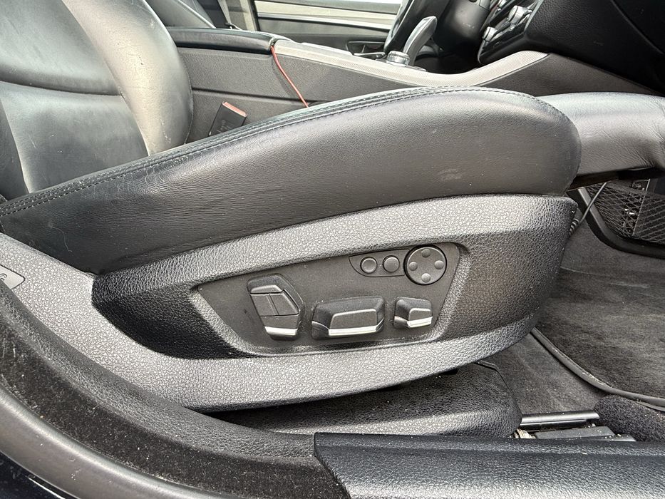 BMW Seria 5 F11, 2013, 3.0 diesel Xdrive, 258 CP