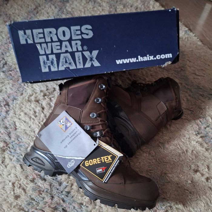 Ghete drumetie iarna