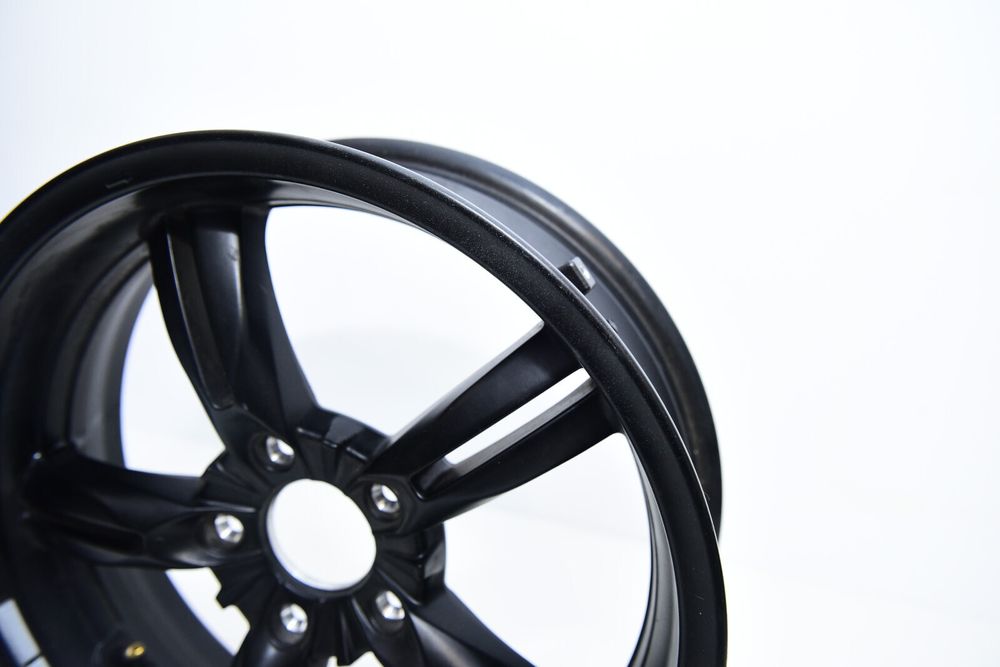 Straight BMW K19 K18 C600 C650GT Sport C650 Jantă roată spate 15x4.5