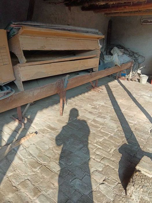 Уйга керакли насалар