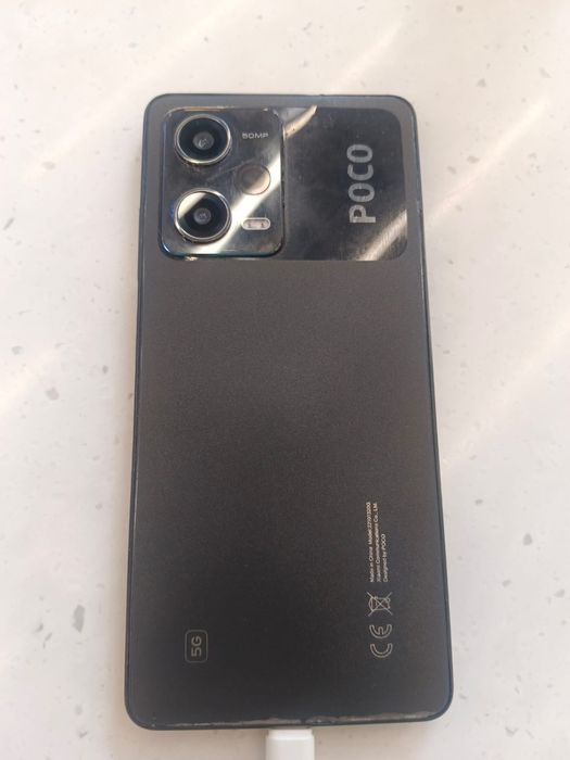 Poco x5 pro  256