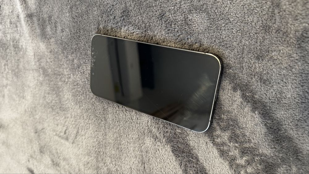 iPhone 13 Pro