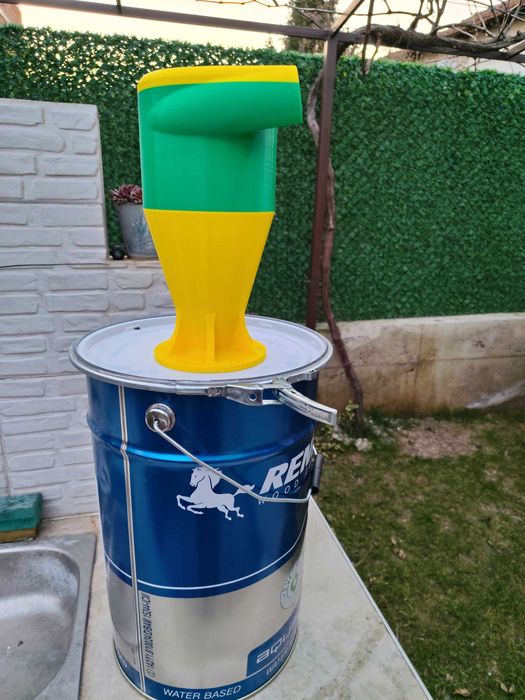 Циклон ( Cyclon)