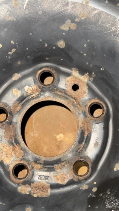 Jante auto tabla 16”