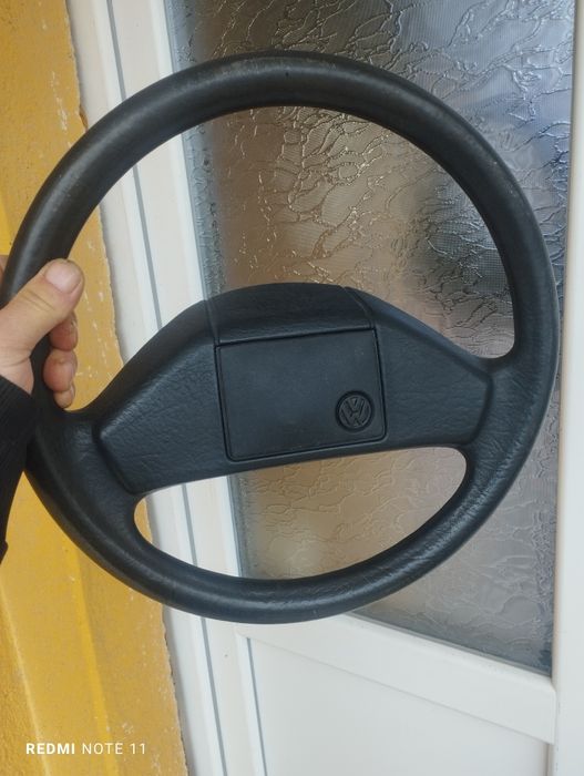 Волан за Голф 2 Vw Golf