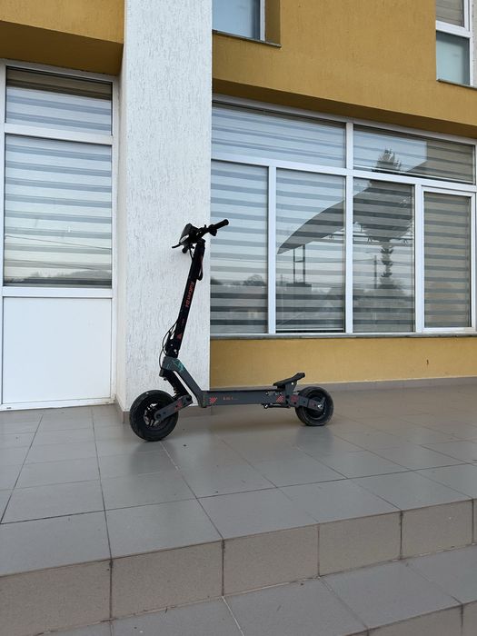 Vand kukirin g4.Defecta!SAU SCHIMB CU CROSS