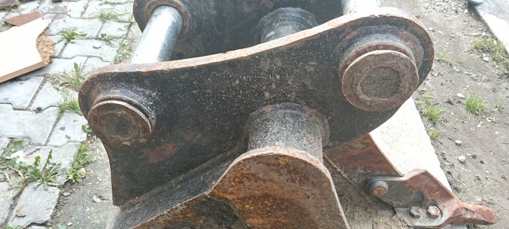 Cupă buldo excavator