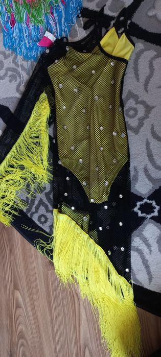 costumatii de spectacol