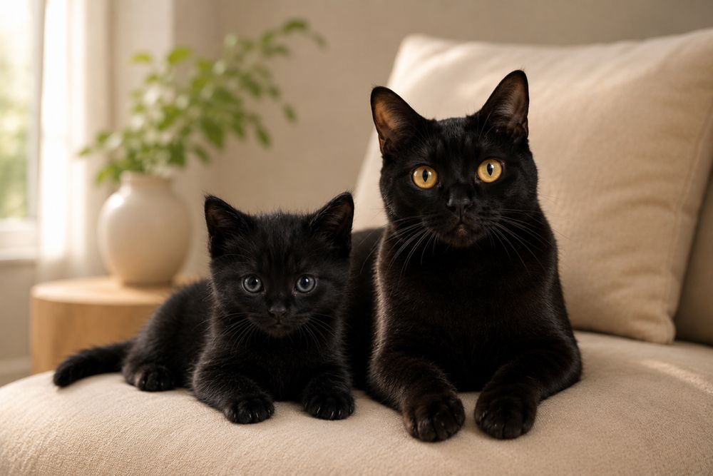 Продам котенка девочки