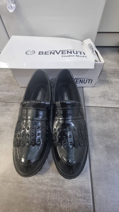 Mocasini, pantofi,loufers Dama